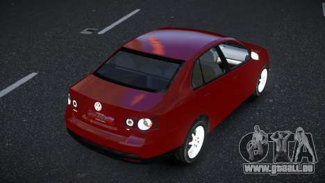 Volkswagen Jetta Jeqneyuno pour GTA 4