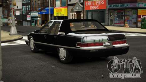 Buick Roadmaster Kuxivop für GTA 4