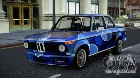 BMW 2002 Yagel S2 für GTA 4