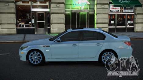 BMW M5 E60 Mipfogafe für GTA 4