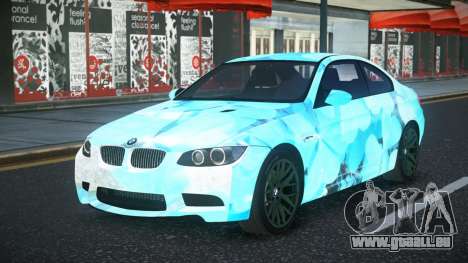BMW M3 E92 Lilory S4 für GTA 4