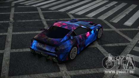 Ferrari 599 Rophy S4 pour GTA 4