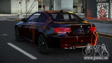 BMW M3 E92 Lilory S1 pour GTA 4
