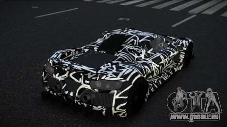 Gumpert Apollo Thoary S3 für GTA 4