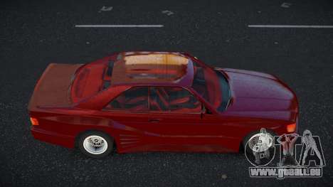 Mercedes-Benz C126 Melbiyo für GTA 4