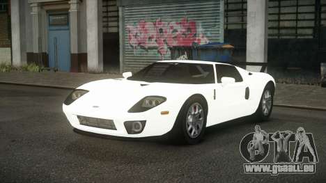 Ford GT Kehi pour GTA 4