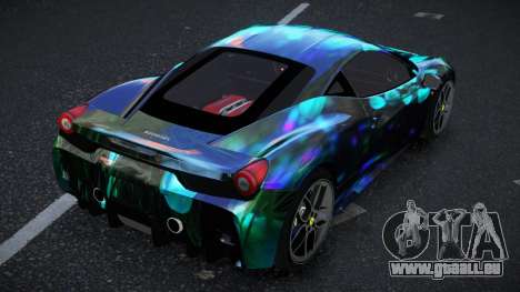 Ferrari 458 Acse S6 pour GTA 4