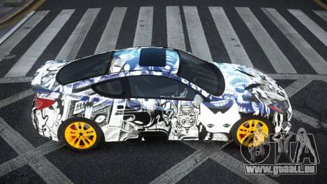 Hyundai Genesis Atianley S12 für GTA 4