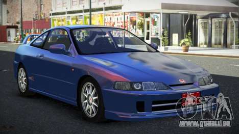 Honda Integra Ofuj pour GTA 4