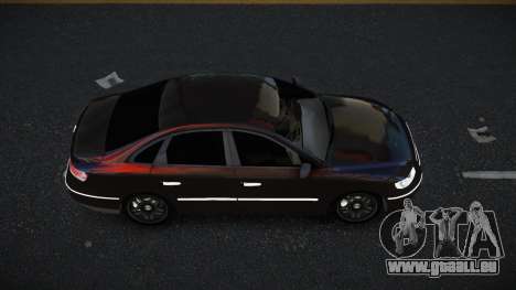 Hyundai Grandeur Wefezu für GTA 4