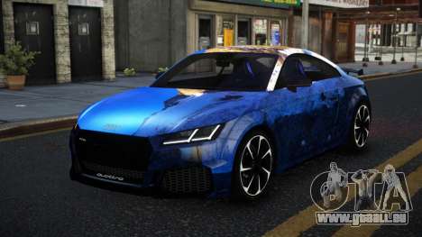 Audi TT Sekaley S3 pour GTA 4