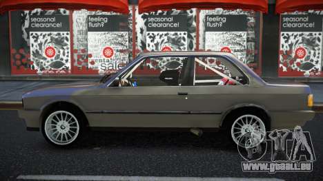 BMW M3 E30 Tacde pour GTA 4