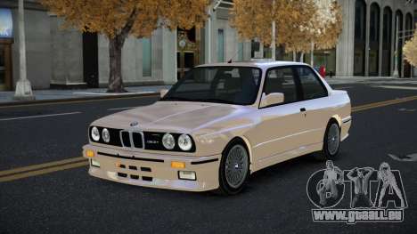 BMW M3 E30 Elanha pour GTA 4
