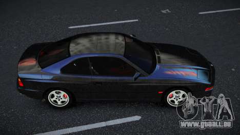 BMW 850CSi Guson S3 für GTA 4
