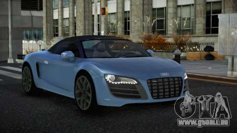 Audi R8 Gero für GTA 4