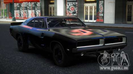 Dodge Charger Zasex S14 pour GTA 4