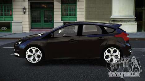 Ford Focus Cusof für GTA 4
