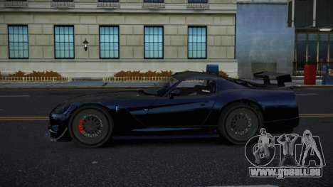 Dodge Viper Bopdupuge pour GTA 4