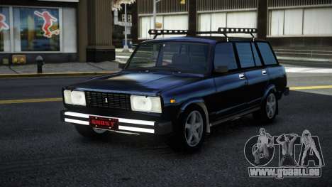 VAZ 2104 Lovginum für GTA 4