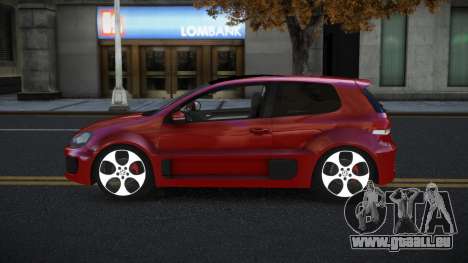 Volkswagen Golf Wicekud für GTA 4