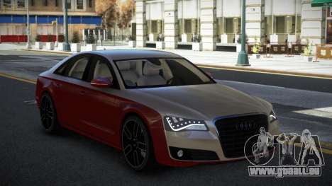 Audi A8 Oreb pour GTA 4