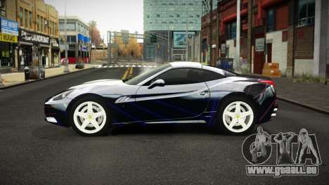 Ferrari California Dywia S8 für GTA 4
