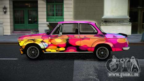 BMW 2002 Yagel S1 für GTA 4