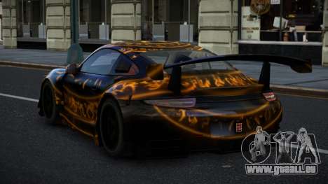 RUF RGT-8 Gelton S3 für GTA 4