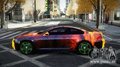 BMW M6 Aryli S7 für GTA 4