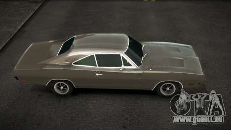 Dodge Charger Jiwpoxew für GTA 4
