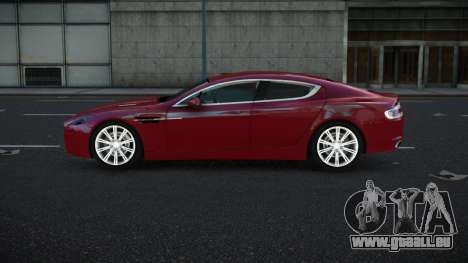 Aston Martin Rapide Taze für GTA 4