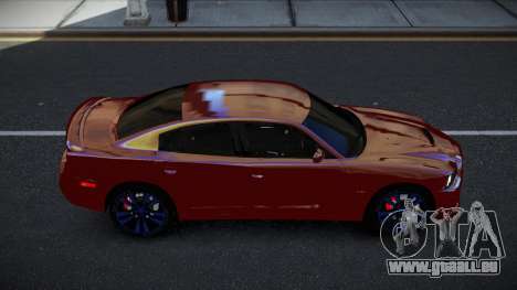 Dodge Charger Suhvi für GTA 4
