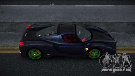 Ferrari Enzo Ruzihuker pour GTA 4