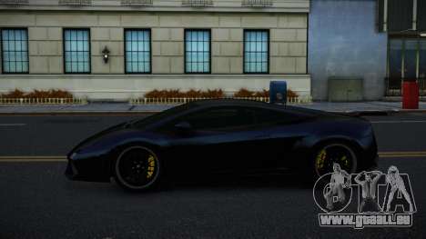 Lamborghini Gallardo Dazuw für GTA 4