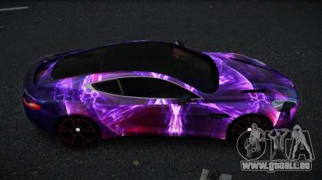 Aston Martin Vanquish Sajan S3 pour GTA 4
