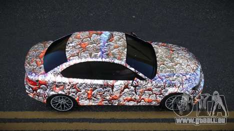 BMW 1M Lesma S3 für GTA 4