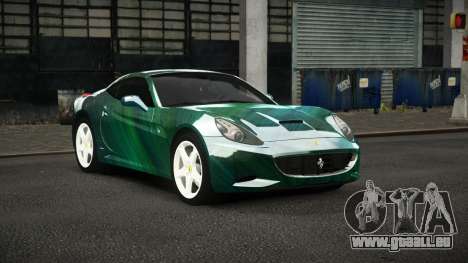 Ferrari California Dywia S3 für GTA 4