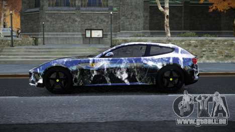 Ferrari FF Miley S14 für GTA 4