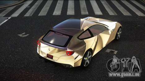 Ferrari FF Nyriais S2 für GTA 4