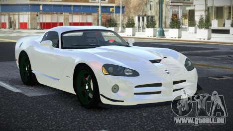 Dodge Viper Ogab für GTA 4