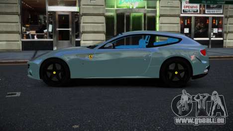 Ferrari F12 Abili für GTA 4
