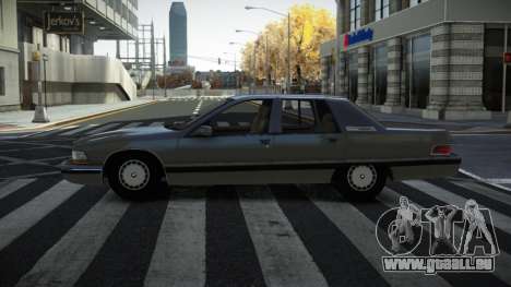 Buick Roadmaster Hojoh für GTA 4