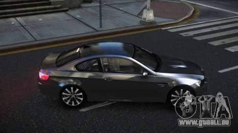 BMW M3 E92 Kaynedoq für GTA 4