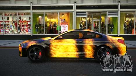 BMW M6 F13 Uruxa S9 für GTA 4