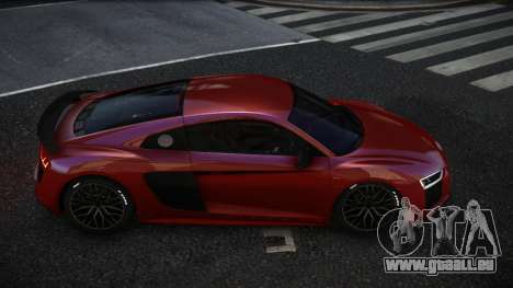 Audi R8 Vugzujipe für GTA 4
