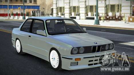 BMW M3 E30 Caazi pour GTA 4