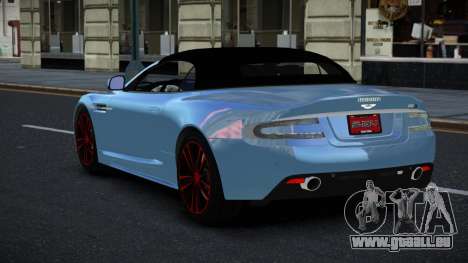 Aston Martin DBS Jibuculi pour GTA 4