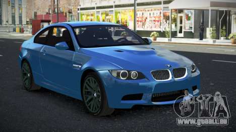BMW M3 E92 Lilory pour GTA 4