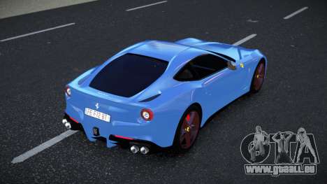 Ferrari F12 Ivar für GTA 4