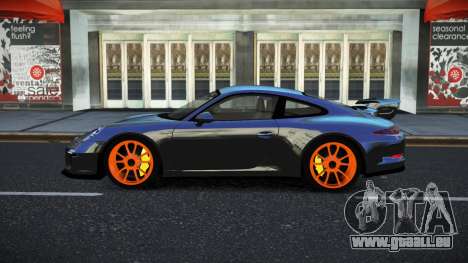 Porsche 911 Neic für GTA 4